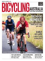 Bicycling Australia